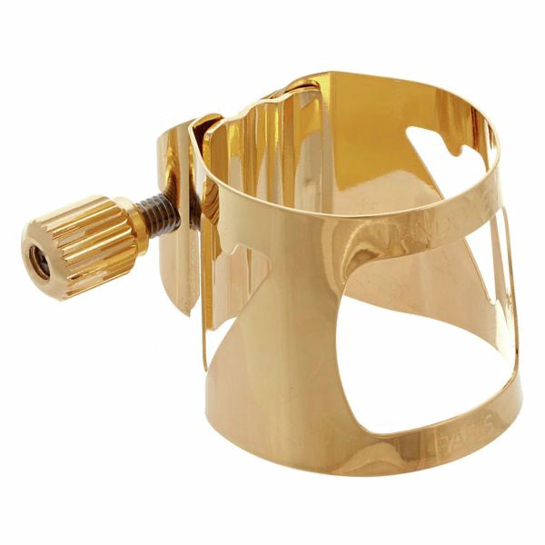 Vandoren Optimum LC06P sopraansax rietbinder