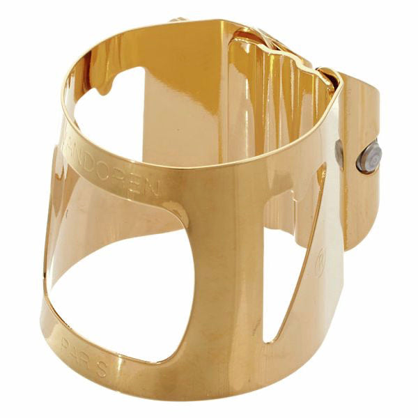 Vandoren Optimum baritonsax rietbinder