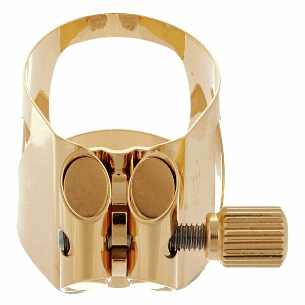 Vandoren Optimum baritonsax rietbinder