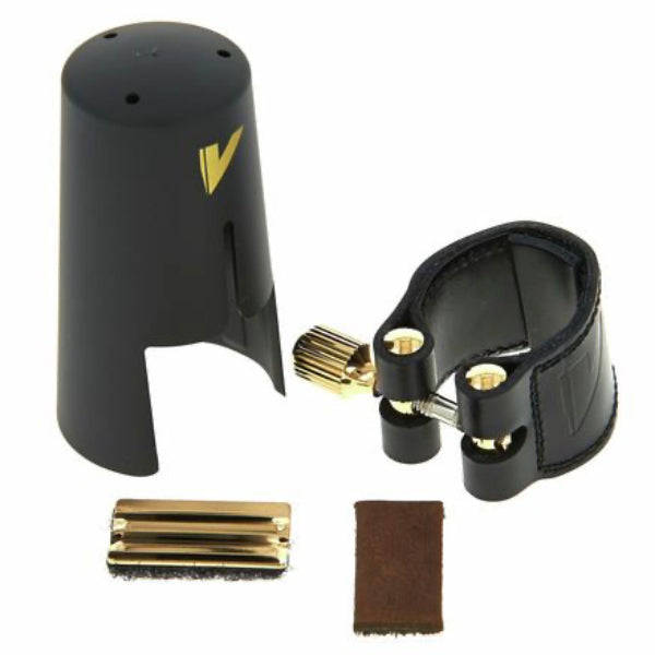 Vandoren Leather LC26 sopraansax rietbinder