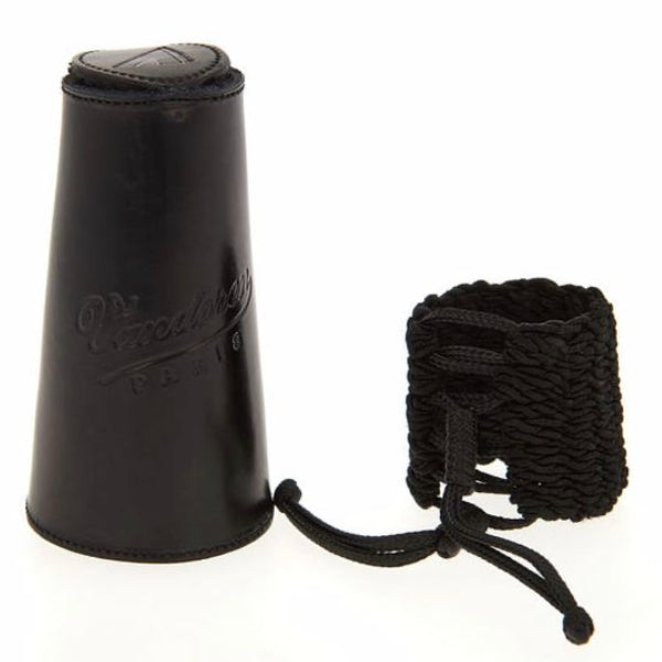 Vandoren Klassik LC36 sopraansax rietbinder