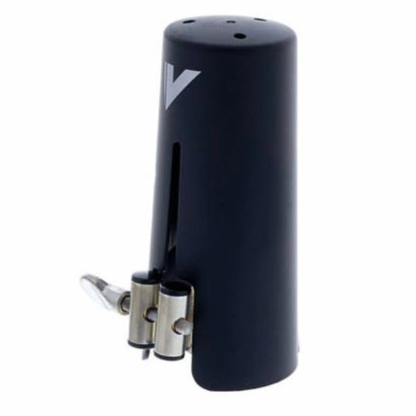 Vandoren M | O LC51SP verzilverde Bb klarinet rietbinder