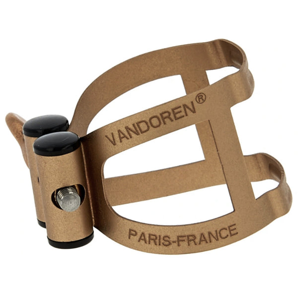 Vandoren M | O aged gold baritonsax rietbinder