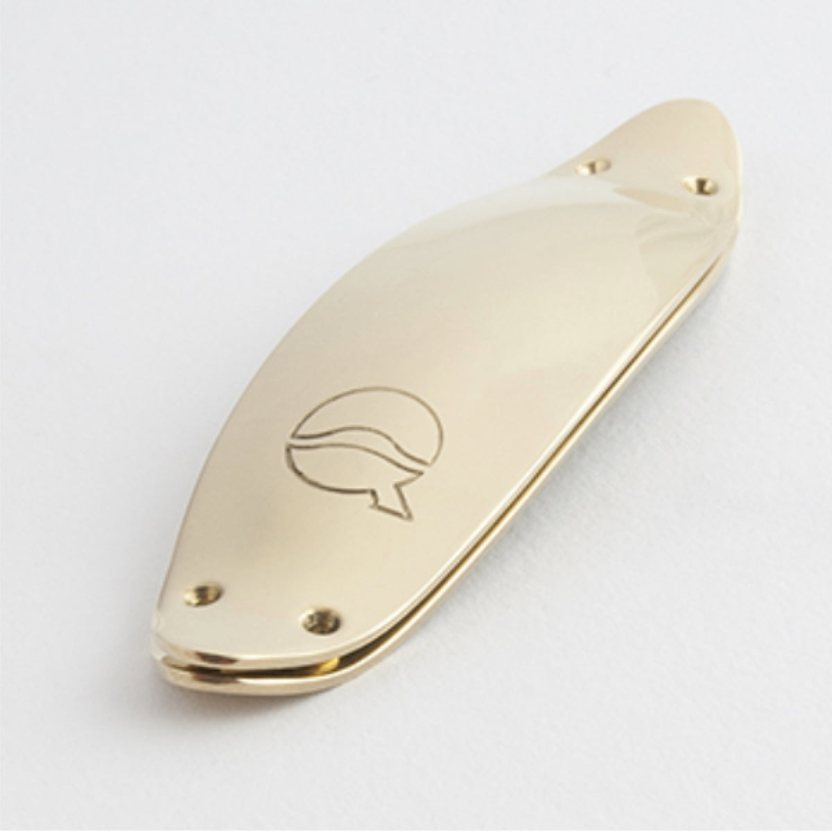 lefreQue Brass klankbrug