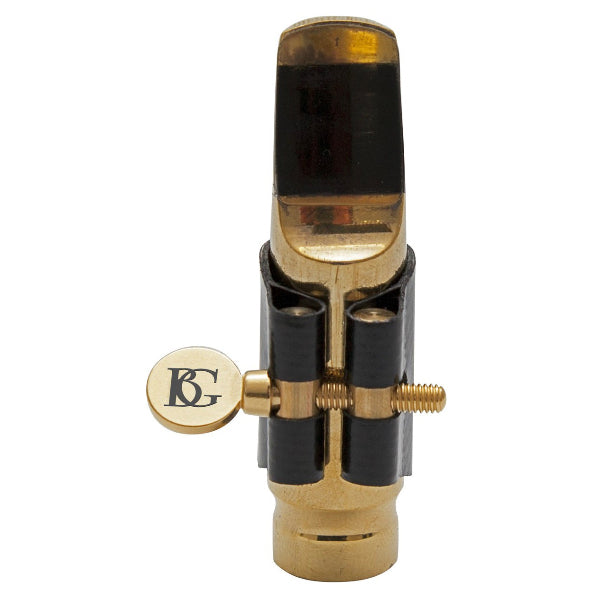 BG Flex Jazz LFJ0 sopraansax rietbinder