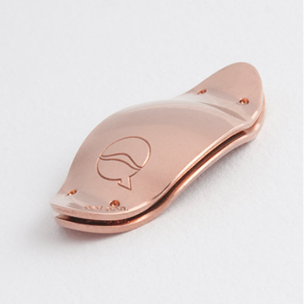 lefreQue Red Brass klankbrug