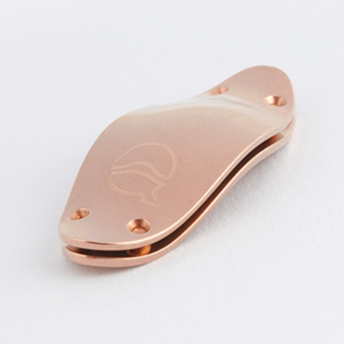 lefreQue Red Brass klankbrug