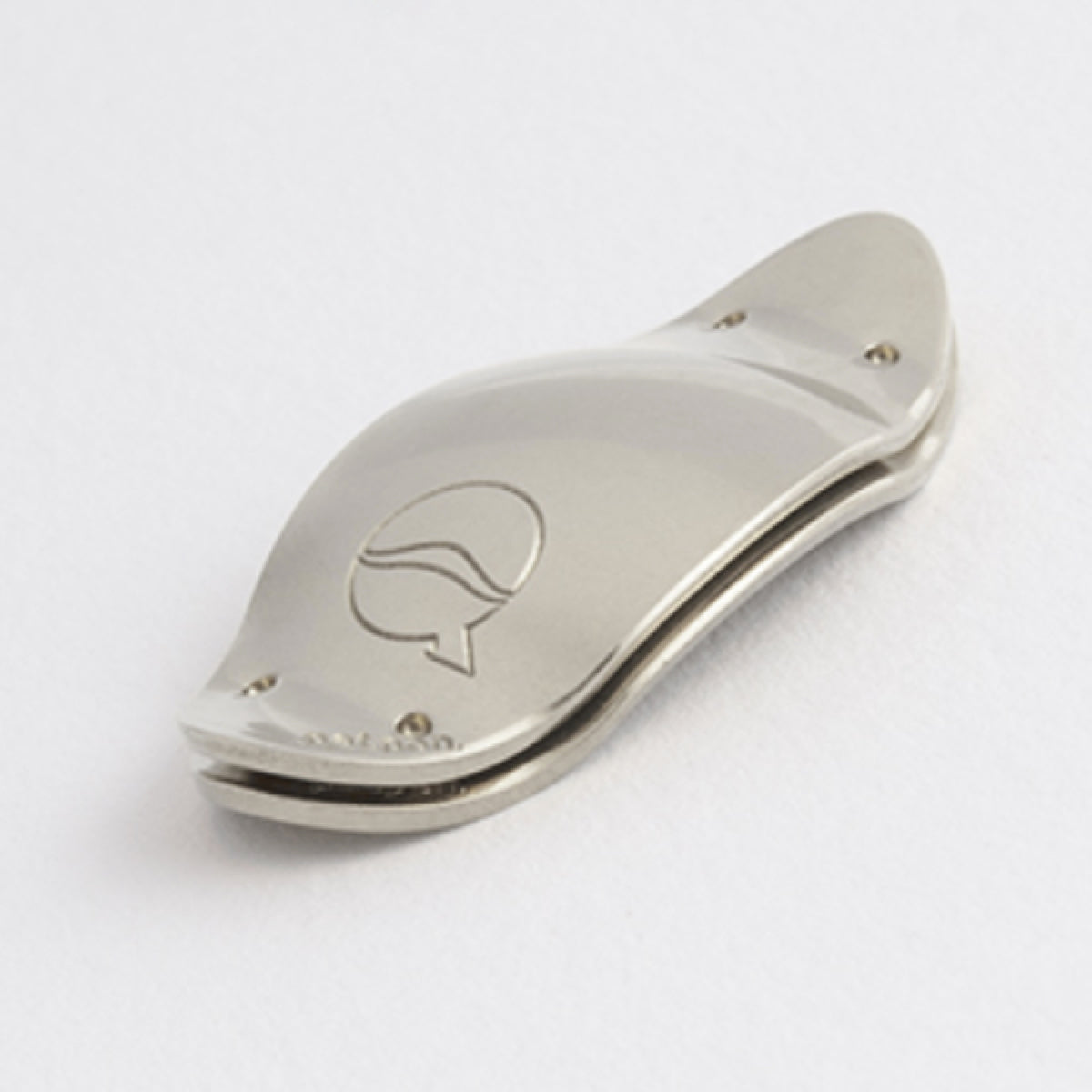 lefreQue Red Brass/Silver plated klankbrug