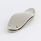 lefreQue Red Brass/Silver plated klankbrug