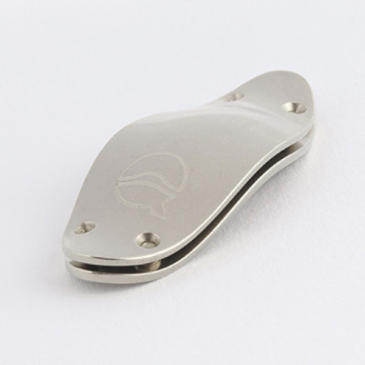 lefreQue Red Brass/Silver plated klankbrug