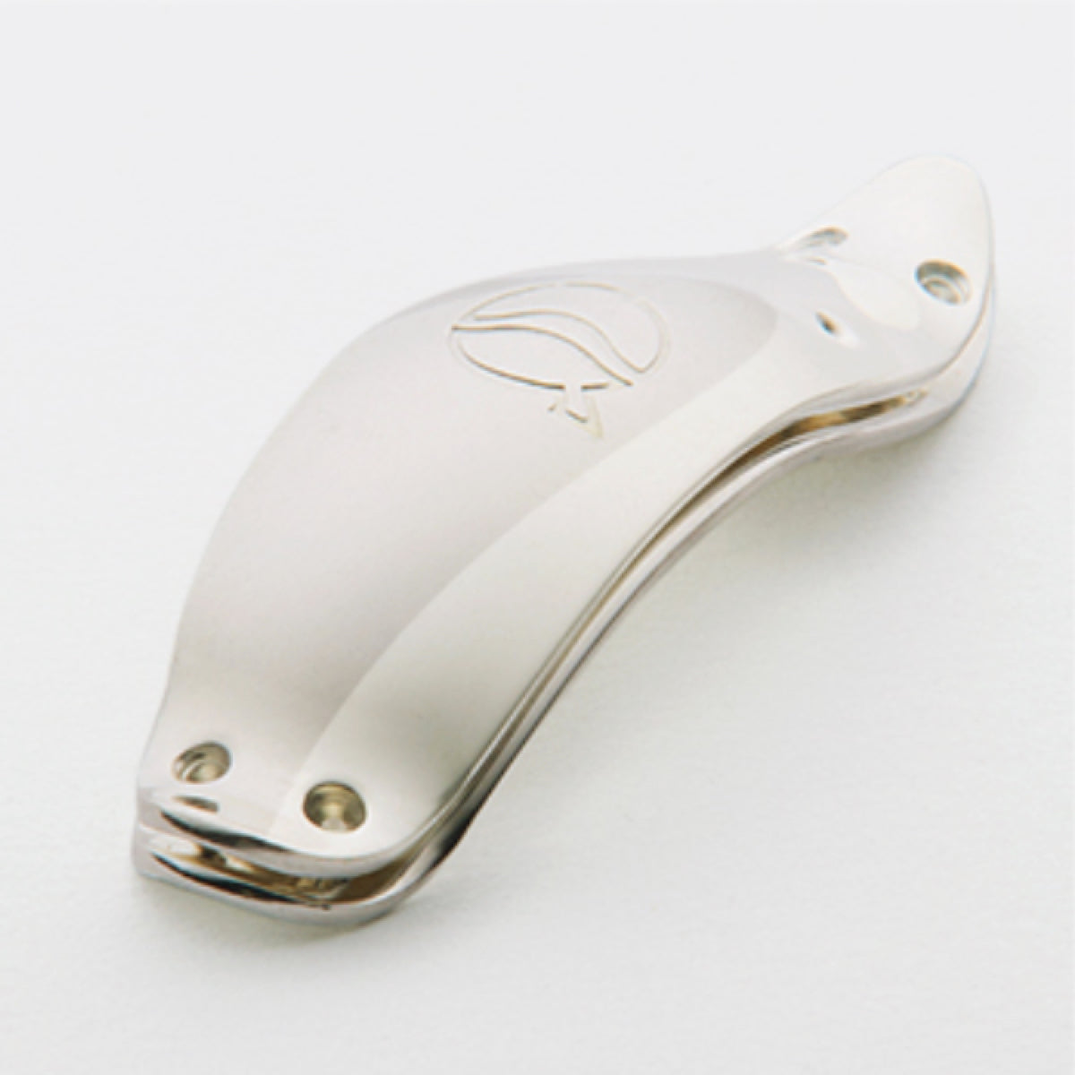 lefreQue Red Brass/Silver plated klankbrug