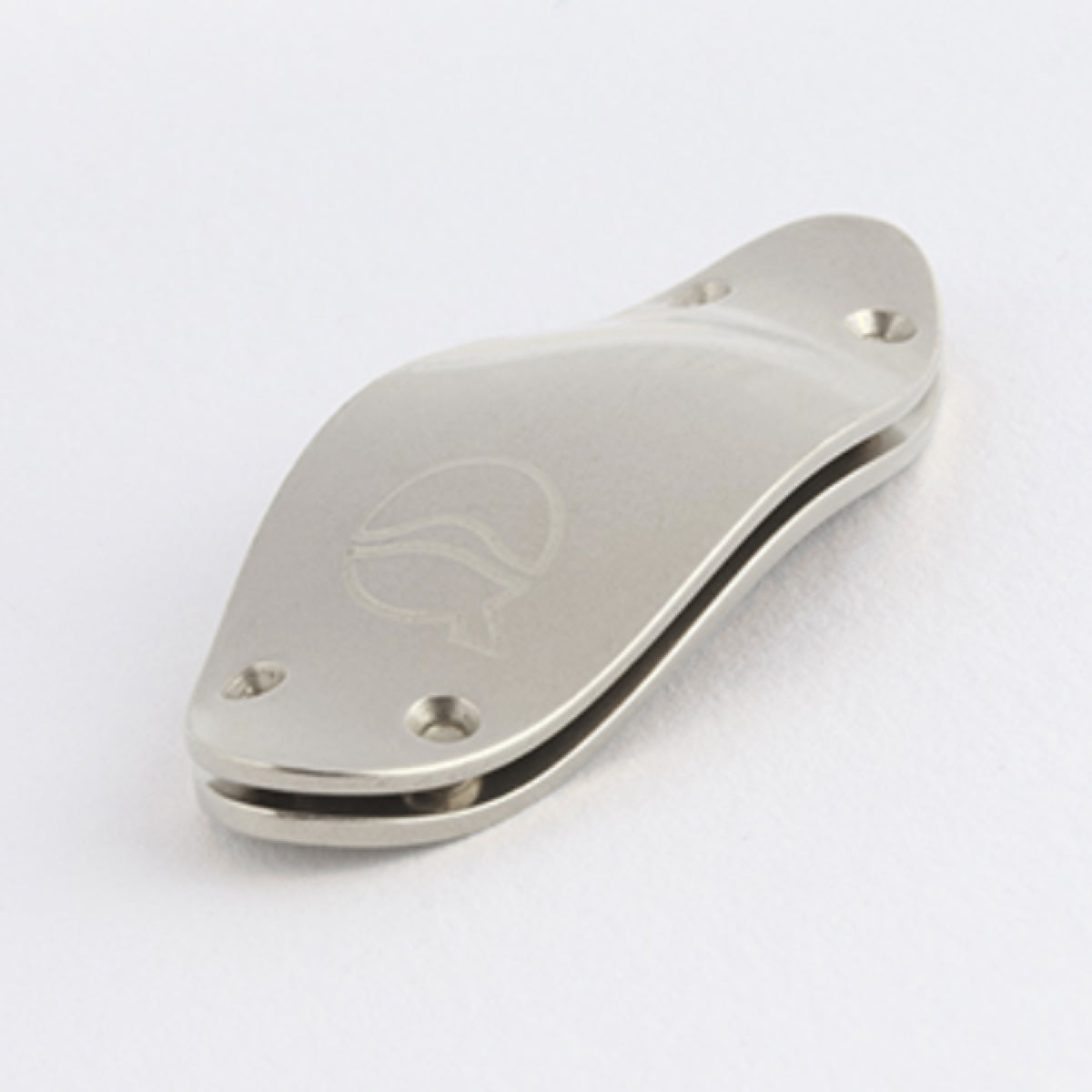 lefreQue Fine Silver klankbrug