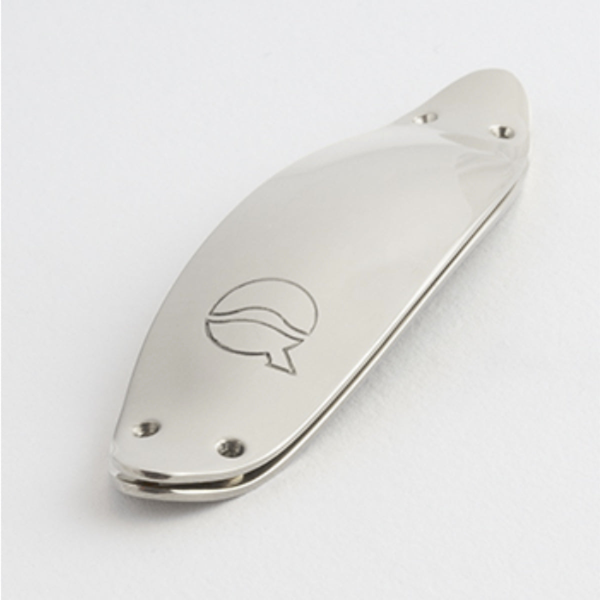 lefreQue Fine Silver klankbrug