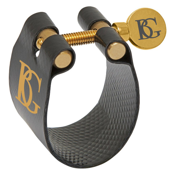 BG FLEX LFSB baritonsax rietbinder