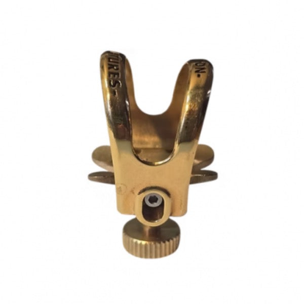 LEON Ligature baritonsax rietbinder