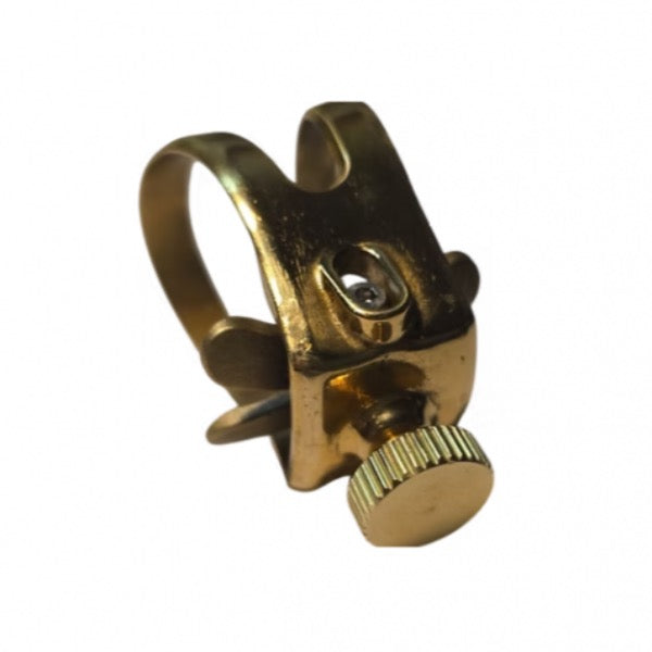 LEON Ligature baritonsax rietbinder