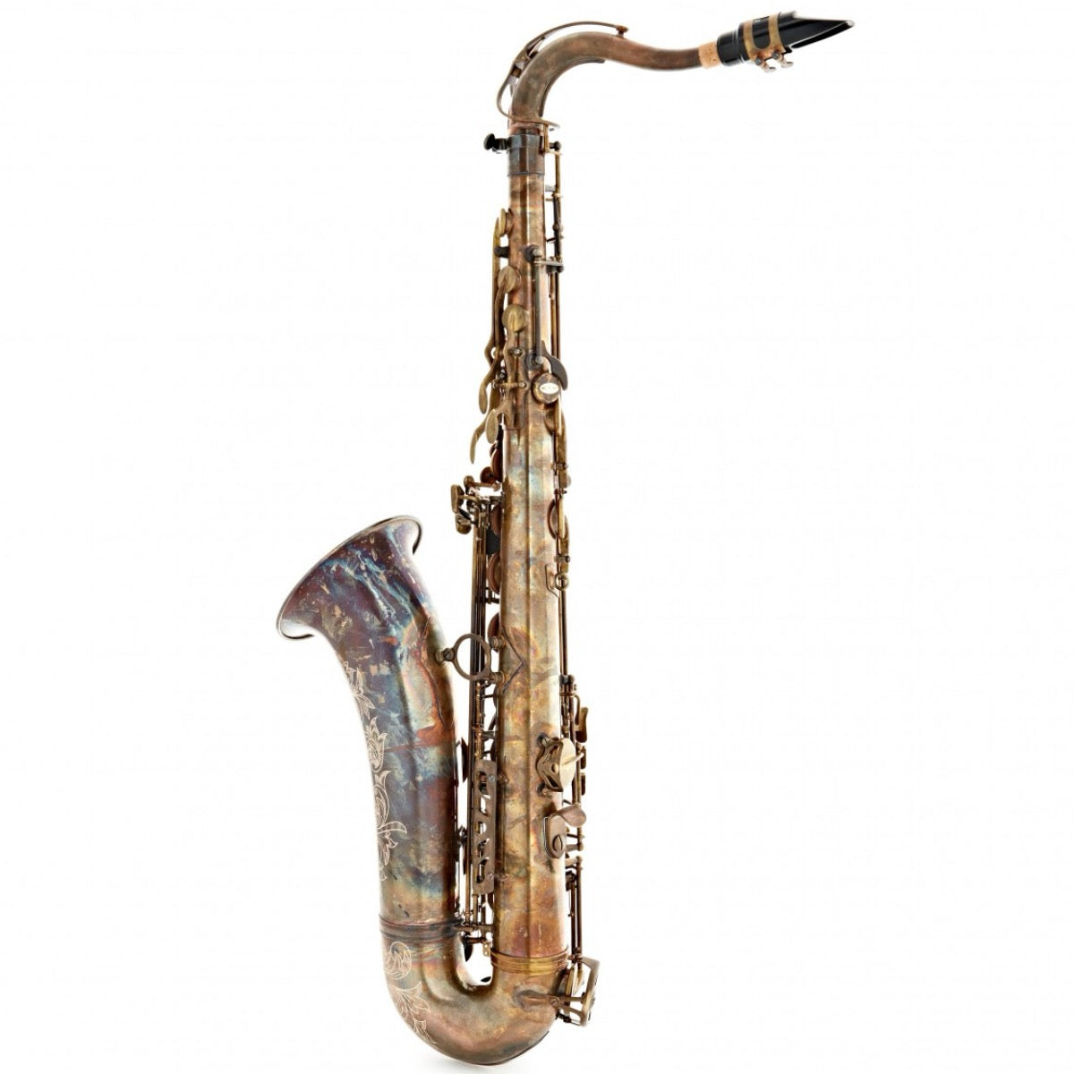 Leblanc LTS711 Vintage tenorsaxofoon