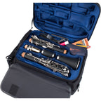 Protec LX307 Bb klarinet koffer