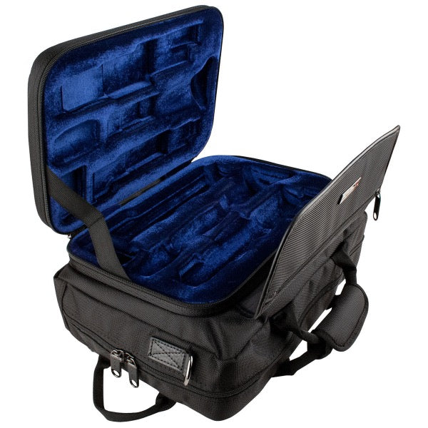 Protec LX307 Bb klarinet koffer