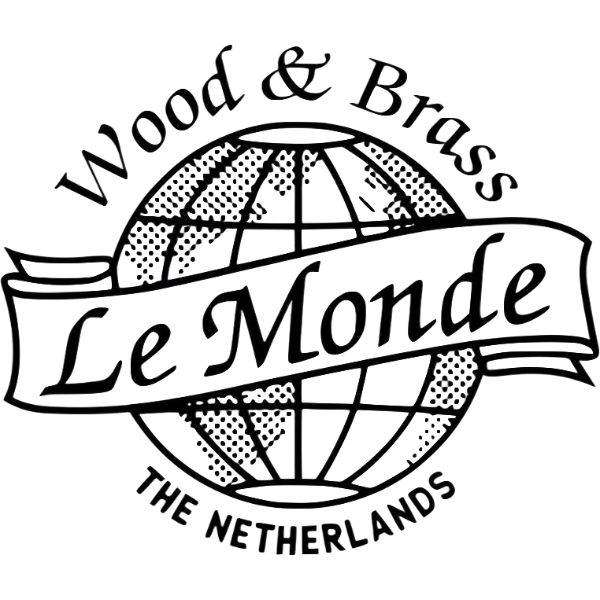 Le Monde saxofoons
