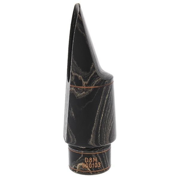 D'Addario Select Jazz marble altsax mondstuk