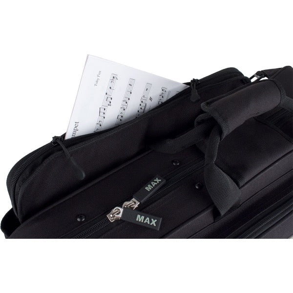 MAX MX301CT trompet koffer