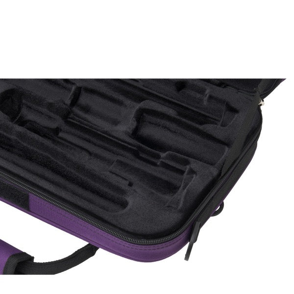 Protec MAX MX307PR Bb klarinet koffer