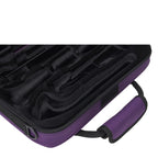 Protec MAX MX307PR Bb klarinet koffer