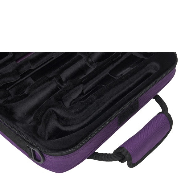 Protec MAX MX307PR Bb klarinet koffer