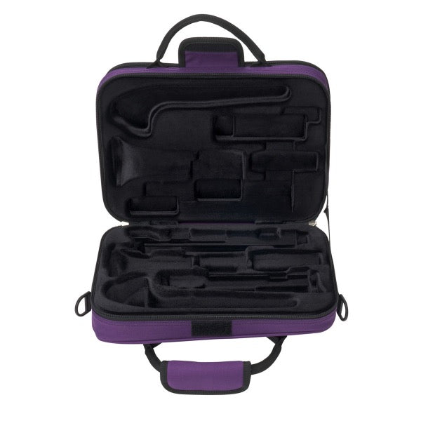 Protec MAX MX307PR Bb klarinet koffer