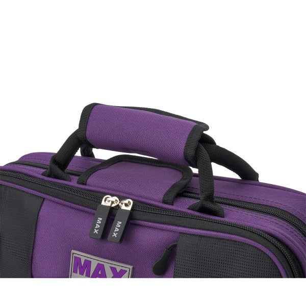 Protec MAX MX307PR Bb klarinet koffer