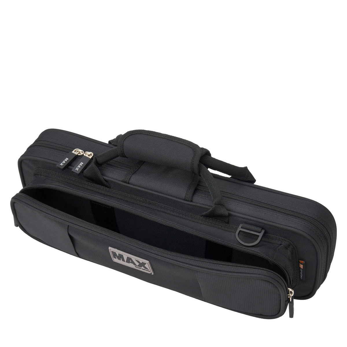 Protec MAX MX308 dwarsfluit koffer