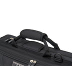 Protec MAX MX308 dwarsfluit koffer
