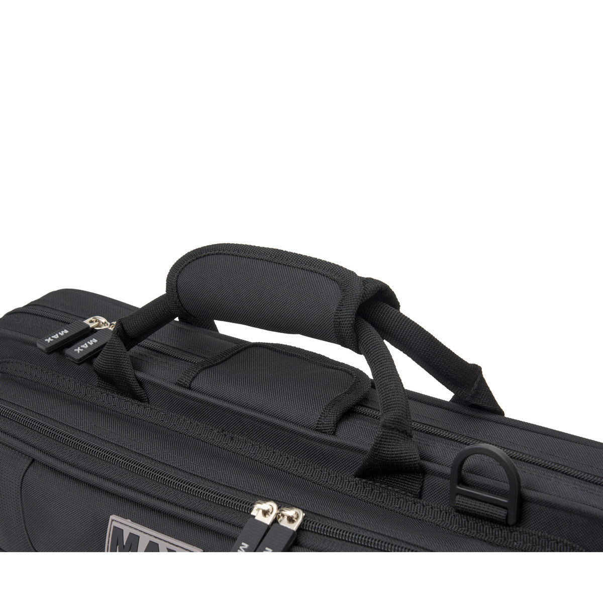 Protec MAX MX308 dwarsfluit koffer