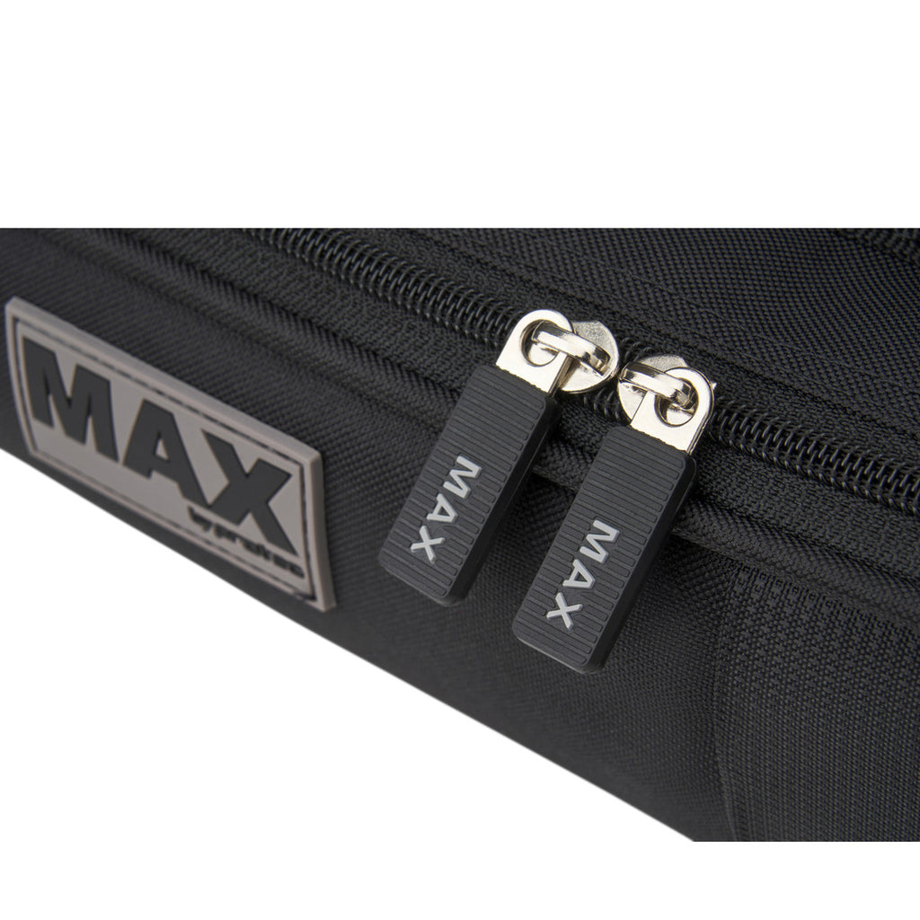 Protec MAX MX308 dwarsfluit koffer