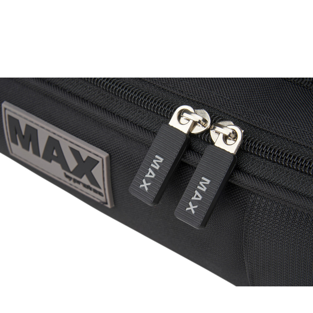 Protec MAX MX308 dwarsfluit koffer