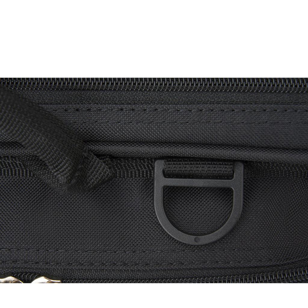 Protec MAX MX308 dwarsfluit koffer