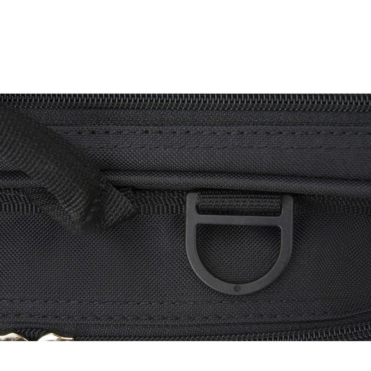 Protec MAX MX308 dwarsfluit koffer
