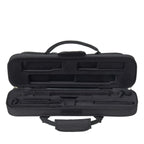 Protec MAX MX308 dwarsfluit koffer