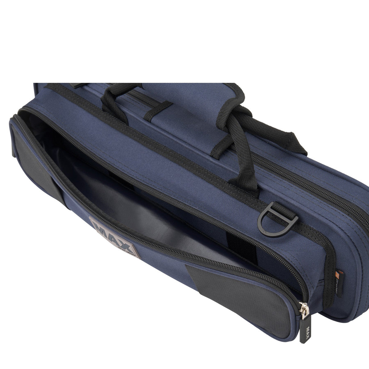 Protec MAX MX308BX dwarsfluit koffer
