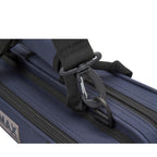 Protec MAX MX308BX dwarsfluit koffer