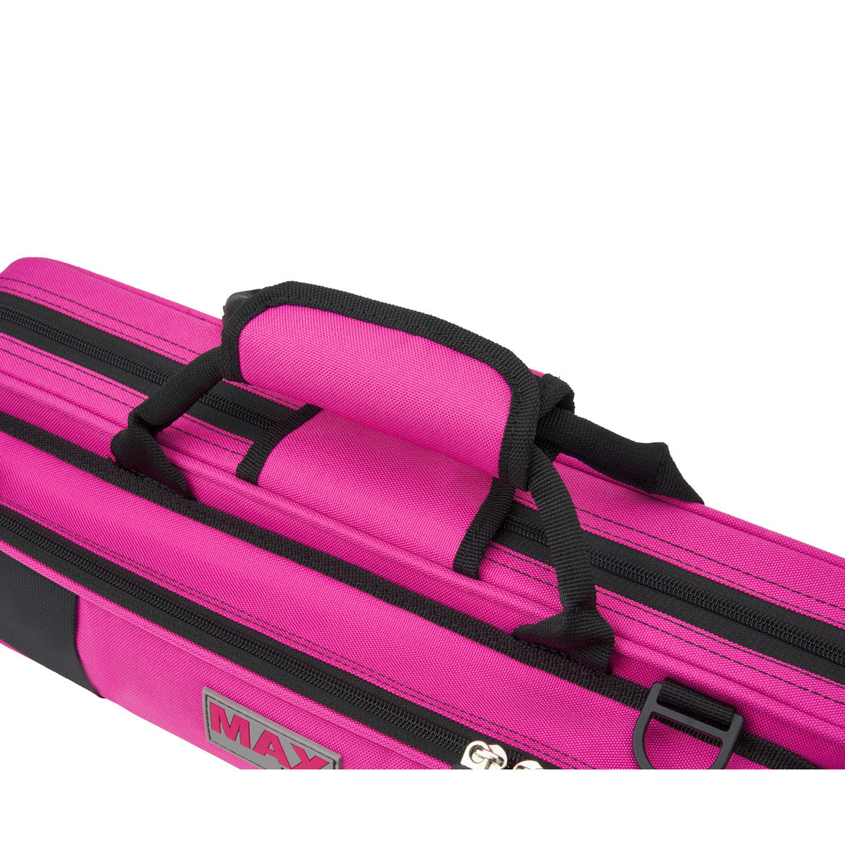 Protec MAX MX308FX dwarsfluit koffer
