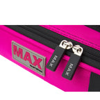 Protec MAX MX308HP dwarsfluit koffer