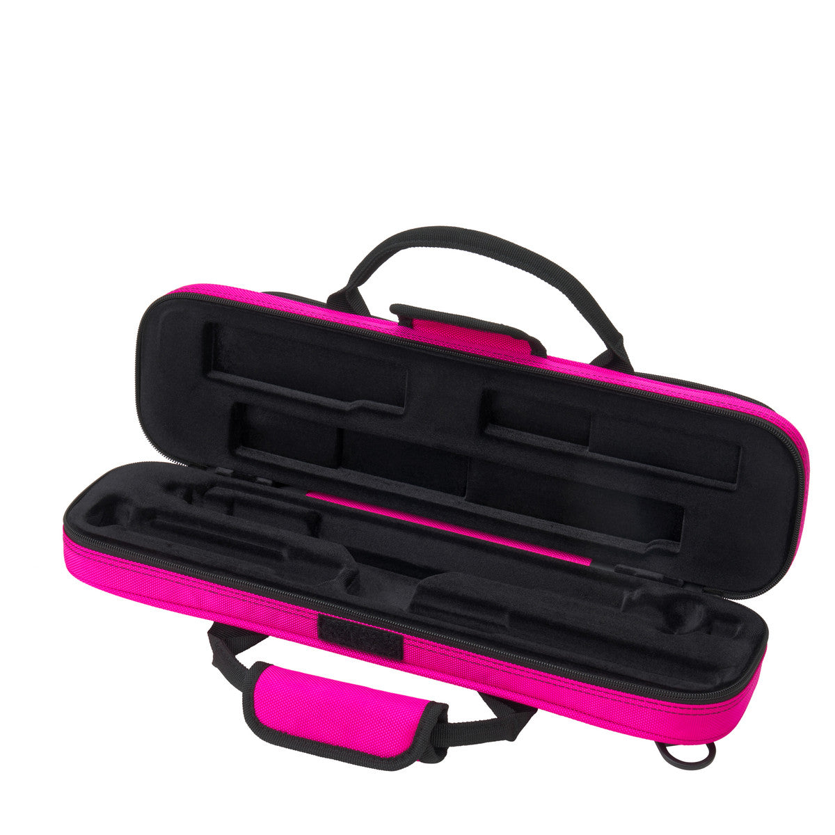 Protec MAX MX308HP dwarsfluit koffer