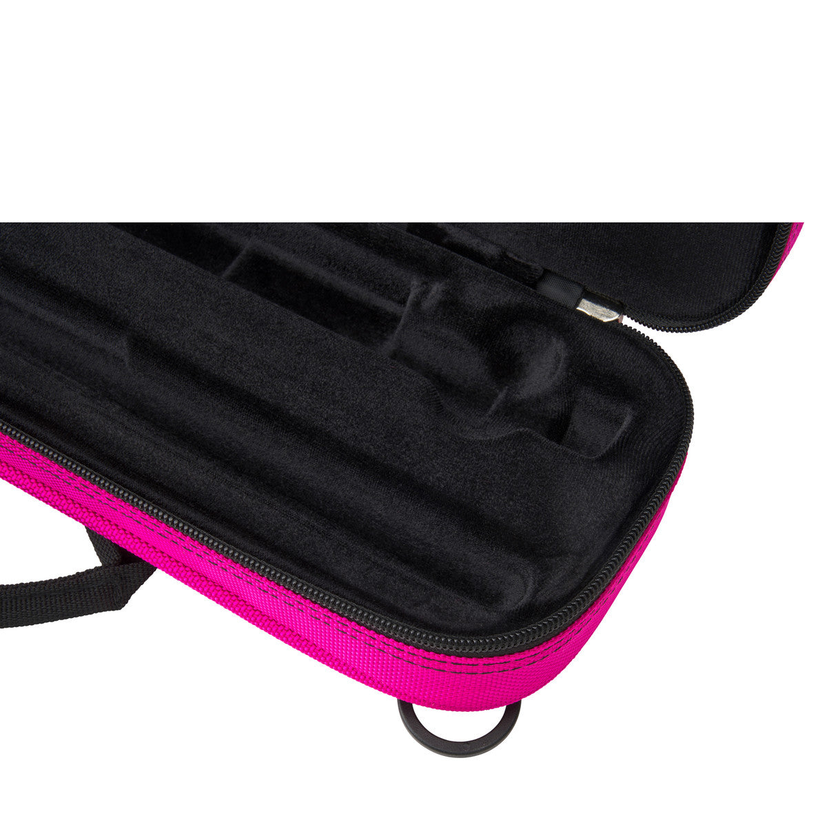 Protec MAX MX308HP dwarsfluit koffer