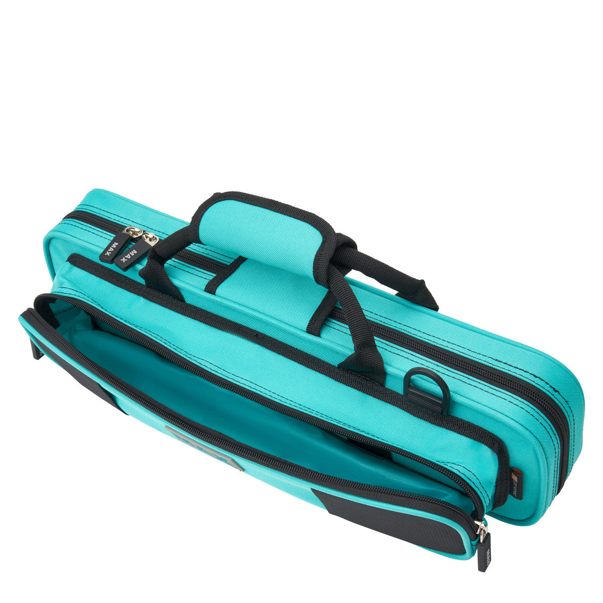 Protec MAX MX308MT dwarsfluit koffer