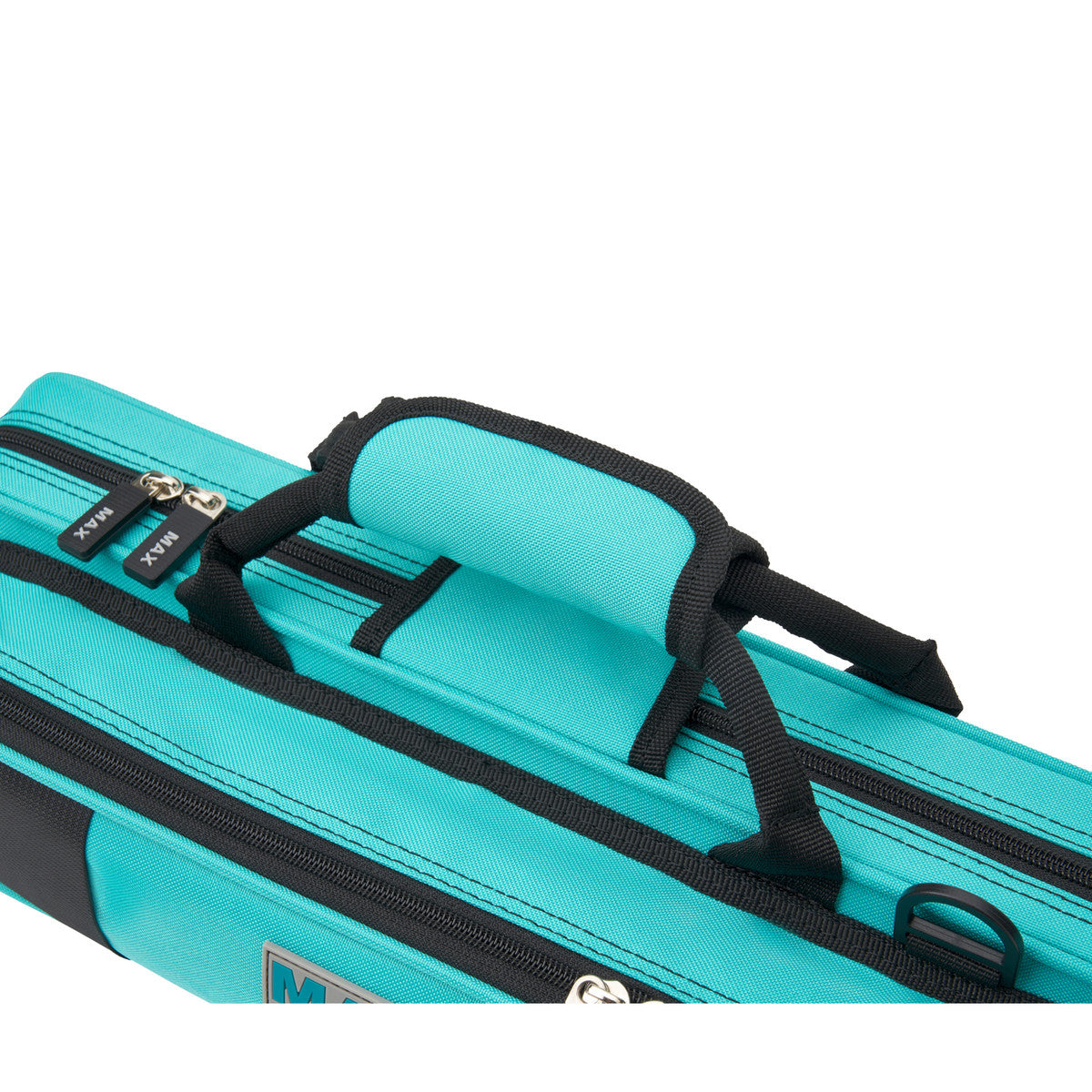 Protec MAX MX308MT dwarsfluit koffer