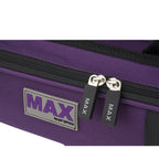 Protec MAX MX308PR dwarsfluit koffer