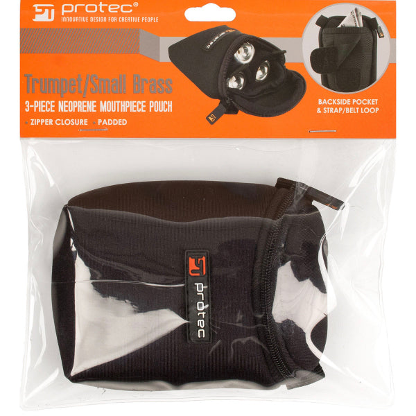 Protec N265 mondstuk etui altsax