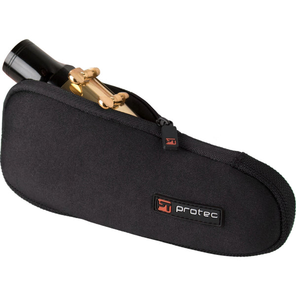 Protec N277 baritonsax mondstuk etui